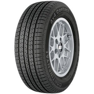 Continental 235/60R17 102V MO 4X4Contact (Yaz) (2026)