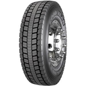 Goodyear 295/80R22.5 152/148M Regional RHD II (4 Mevsim) (2026)