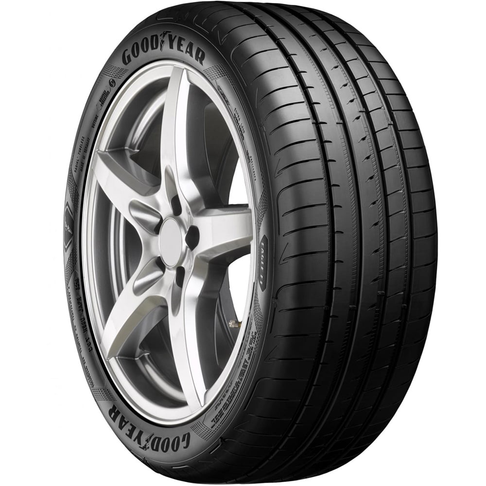 Goodyear 235/40R18 95Y XL FP Eagle F1 Asymmetric 5 (Yaz) (2020)