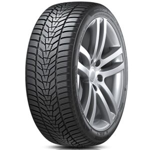 Hankook 245/35R21 96W XL Winter i*cept Evo3 W330 (Kış) (2025)