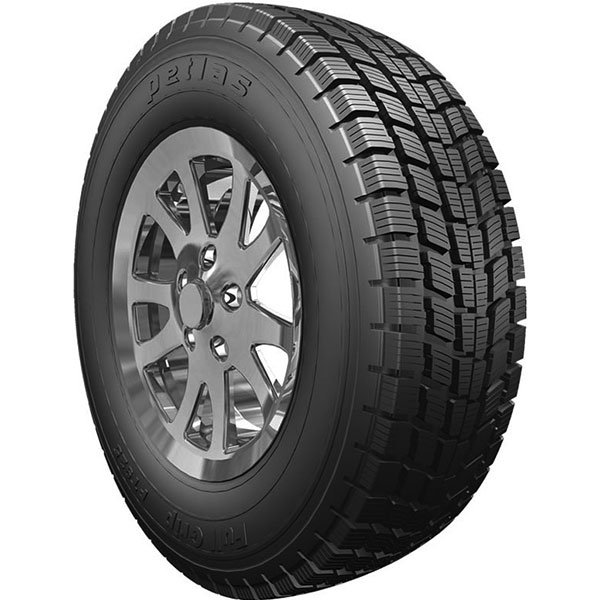Petlas 185R14C 102/100R 8PR M+S FullGrip PT925 (Kış) (2025)