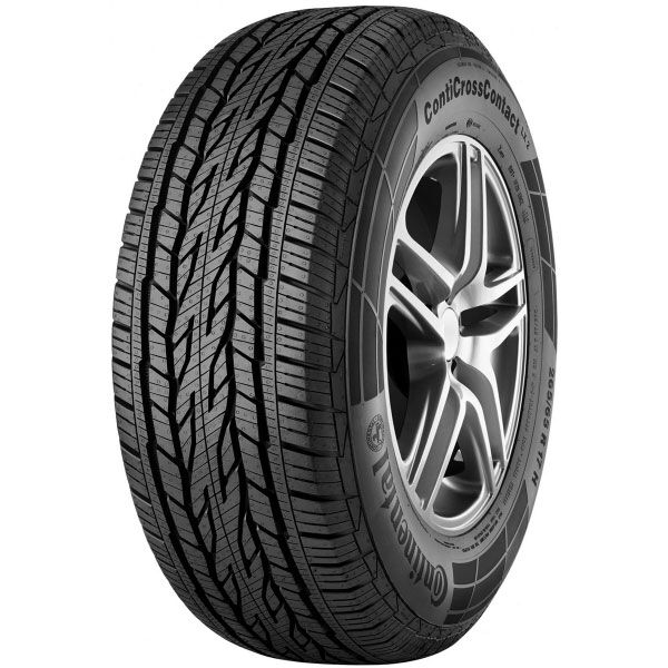 Continental 255/55R18 109H XL ContiCrossContact LX 2 (Yaz) (2022)