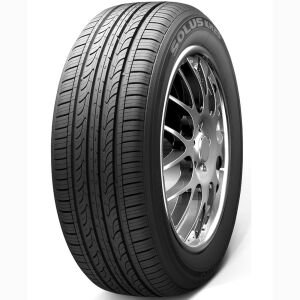 Kumho 205/55R17 91V Solus KH25 (Yaz) (2025)