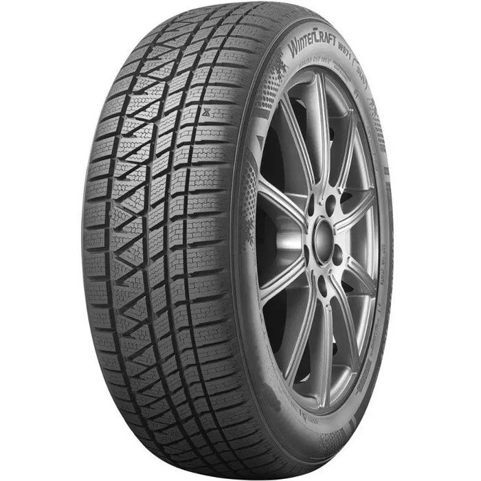 Marshal 255/70R16 111H WinterCraft Suv Ice WS71 (Kış) (2024)
