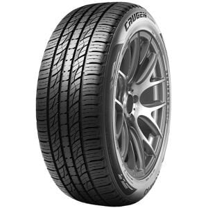 Kumho 235/60R17 102V M+S Crugen Premium KL33 (Yaz) (2022)