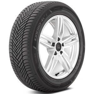 Hankook 215/55R18 99V XL Kinergy 4S2 X H750A (4 Mevsim) (2024)