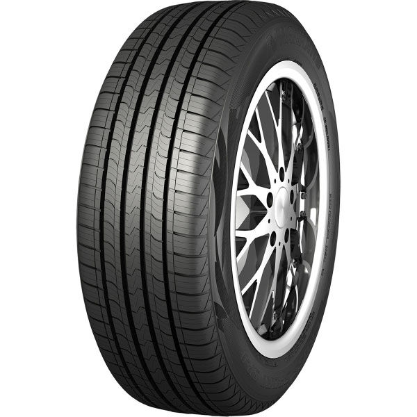 Nankang 275/55R19 111V Cross Sport SP-9 (Yaz) (2023)