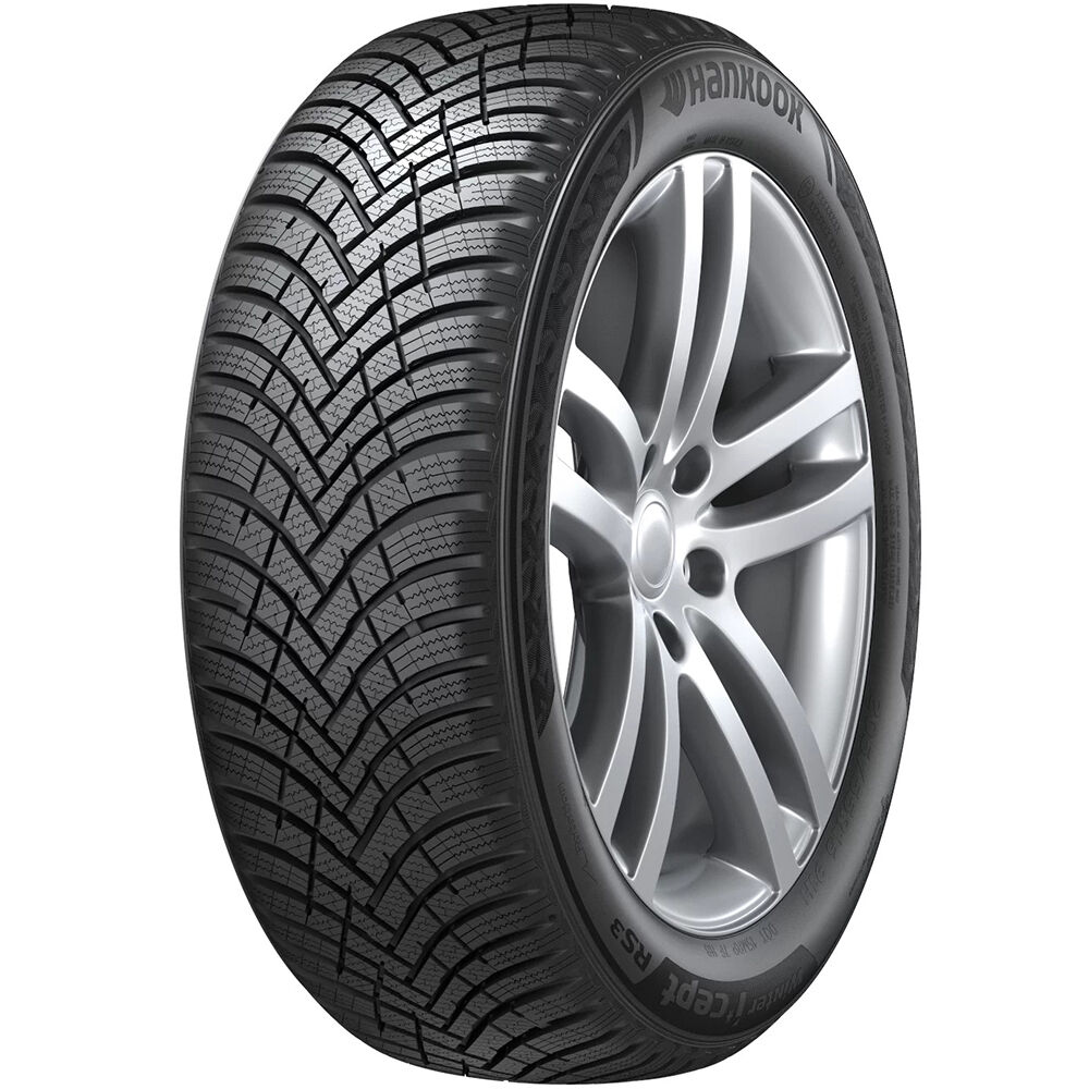 Hankook 205/55R16 91T Winter i*cept RS3 W462 (Kış) (2025)