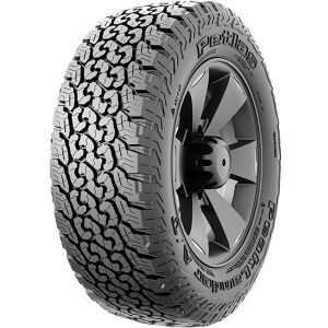 Petlas 215/65R16 103/100S Peaklander A/T (4 Mevsim) (2026)