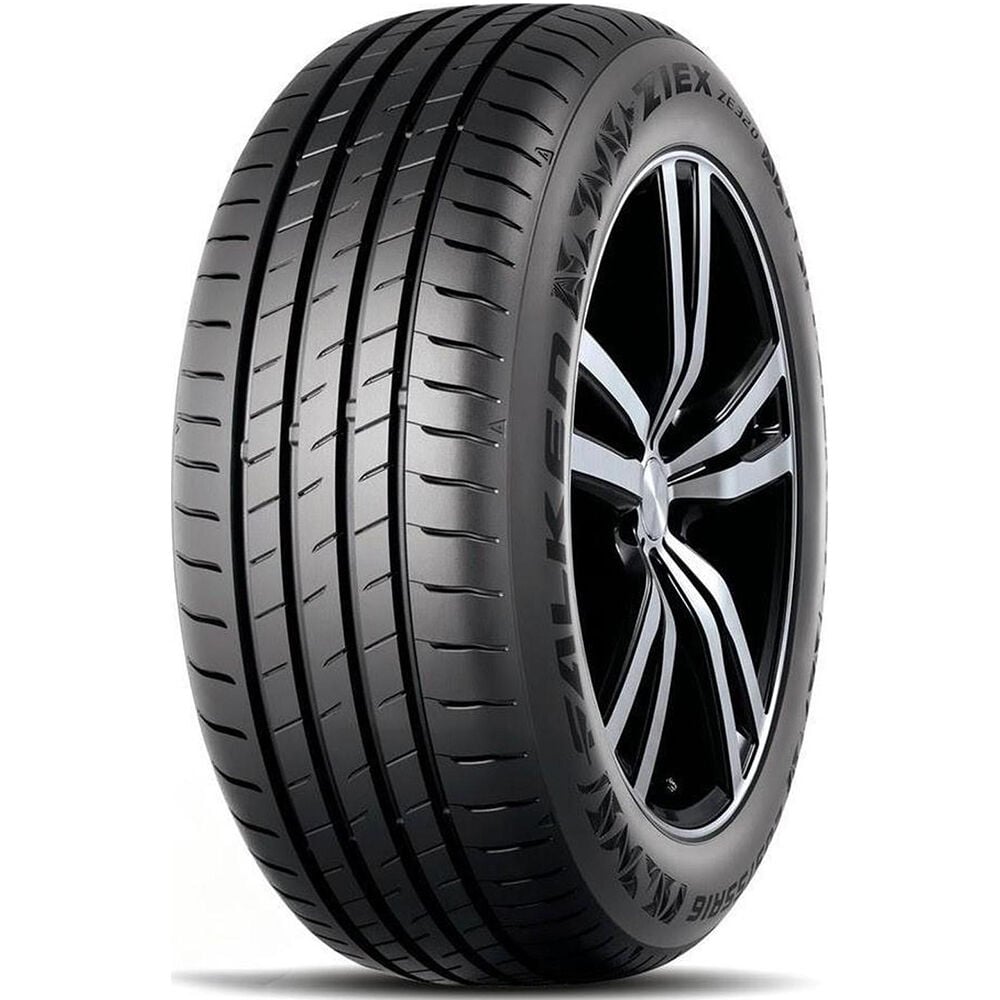 Falken 235/45R18 98W XL Ziex ZE320 (Yaz) (2026)