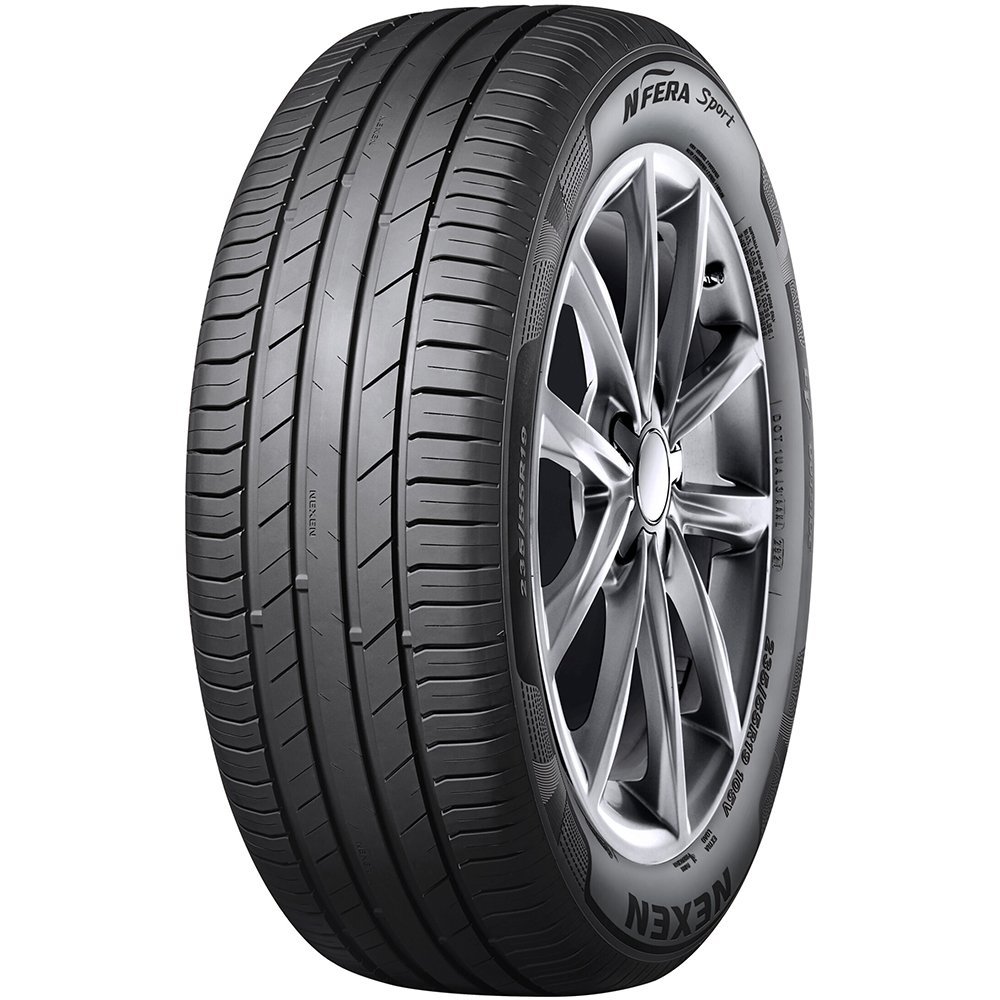 Nexen 235/55R19 105V XL NFera Sport EV (Yaz) (2026)