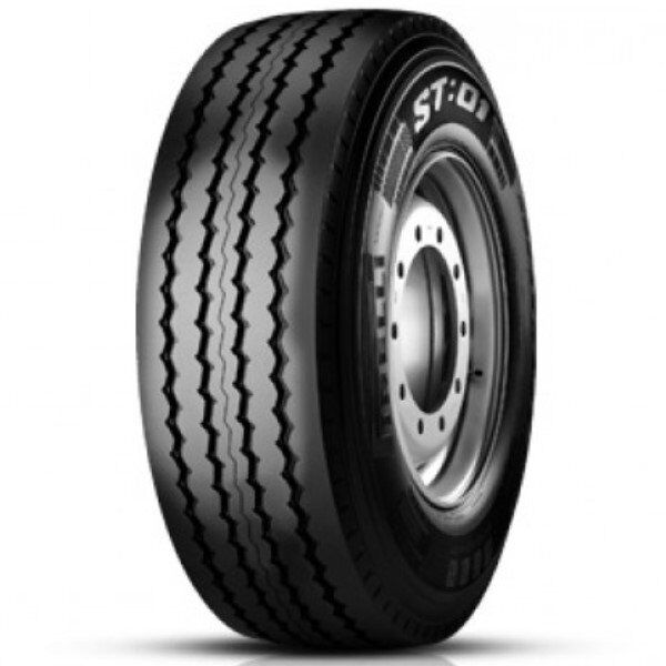 Pirelli 245/70R17.5 143/141J M+S Treyler ST:01 (Yaz) (2024)