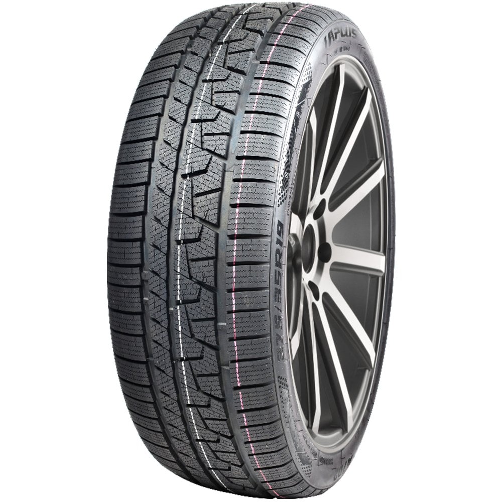 Aplus 275/55R20 117H XL A702 (Kış) (2025)