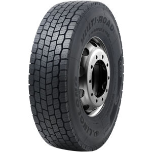 Linglong 315/80R22.5 156/150L 20PR R-D30 (4 Mevsim) (2024)
