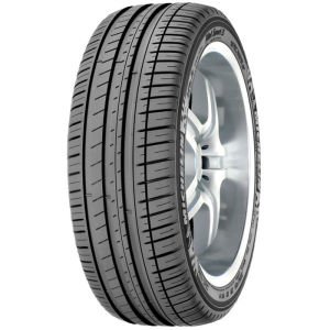 Michelin 275/40R19 101Y MO Pilot Sport 3 (Yaz) (2020)
