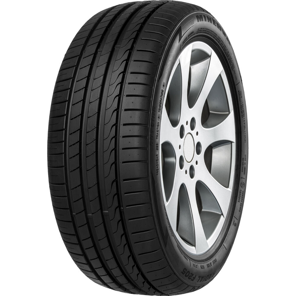Minerva 225/35R20 90Y XL F205 (Yaz) (2025)