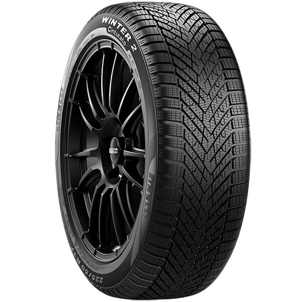 Pirelli 225/55R18 102V XL Cinturato Winter WTC2 (Kış) (2025)