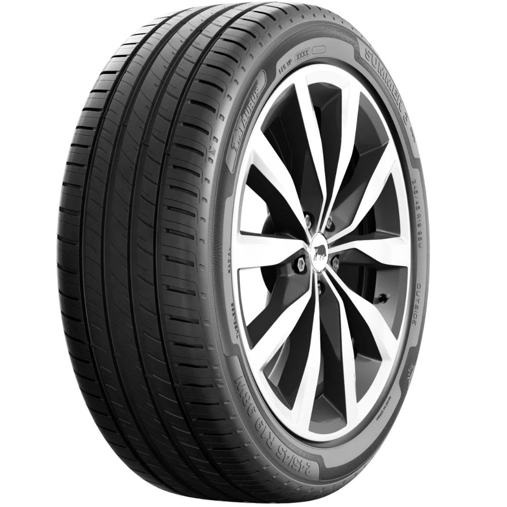 Taurus 205/55R17 95V XL Summer 3 Suv (Yaz) (2025)