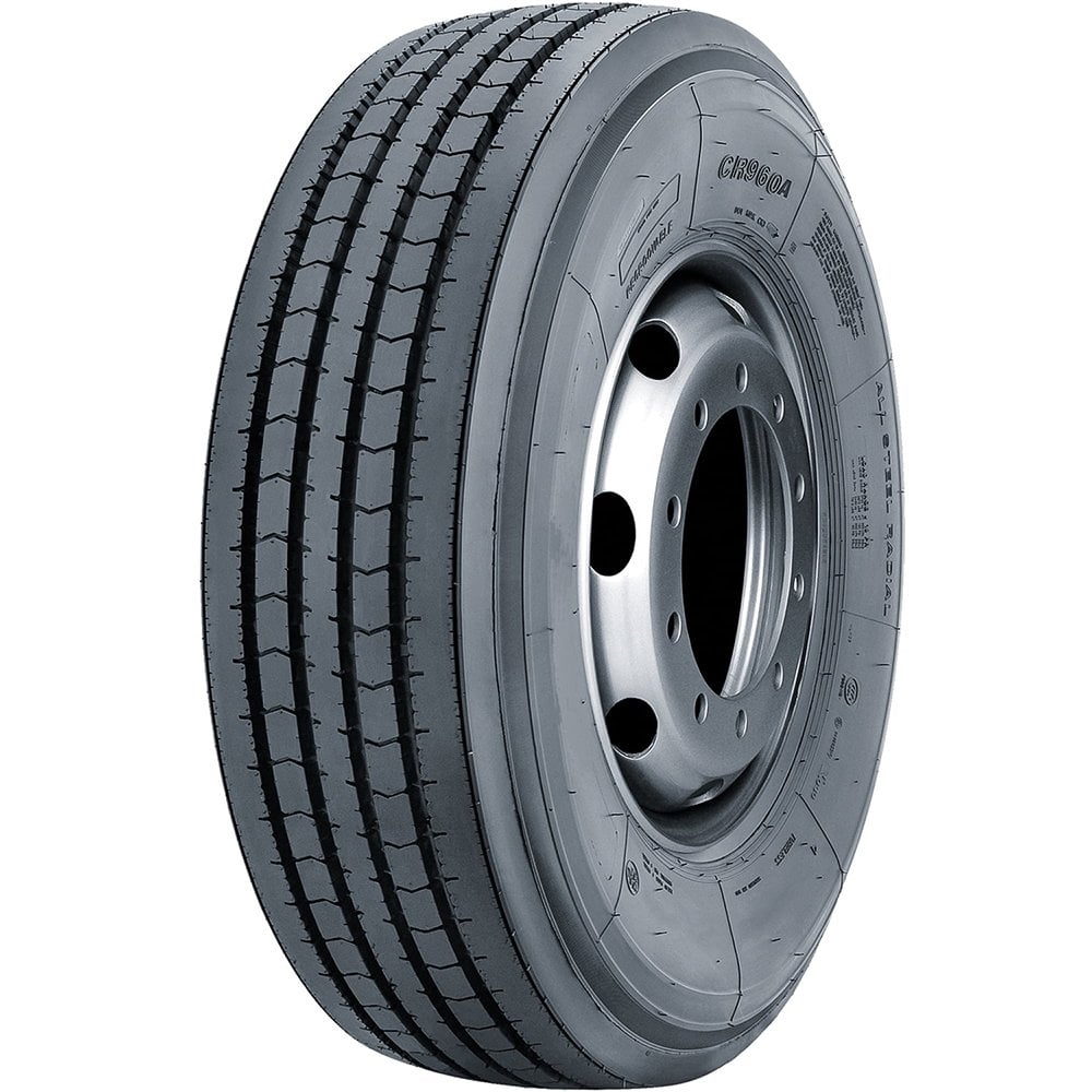 Goodride 315/80R22.5 157/154K 20PR CR960A (Yaz) (2024)