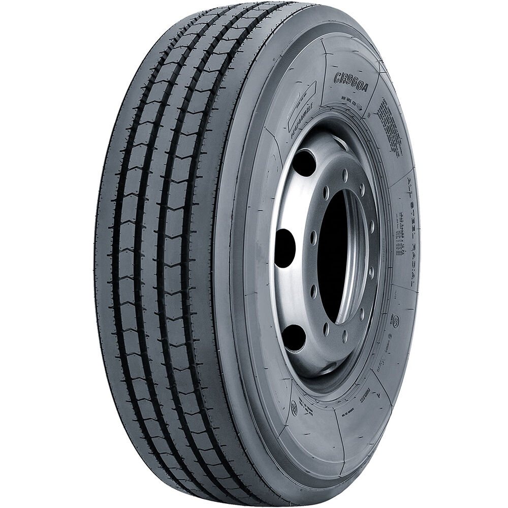 Goodride 315/80R22.5 157/154K 20PR CR960A (Yaz) (2024)