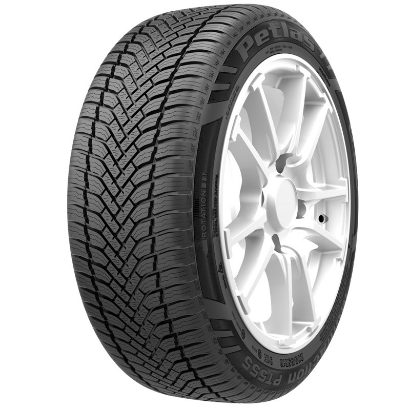 Petlas 205/65R15 94H M+S Multi Action PT565 (4 Mevsim) (2026)