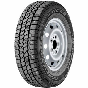 Tigar 195/75R16C 107/105R Cargo Speed Winter (Kış) (2024)