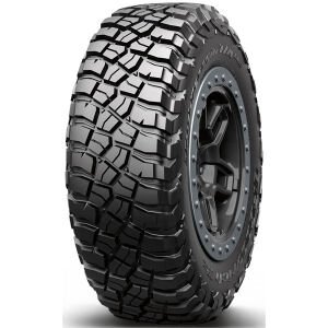 BF Goodrich 265/60R18 119/116Q LT Mud Terrain T/A KM3 (Yaz) (2025)