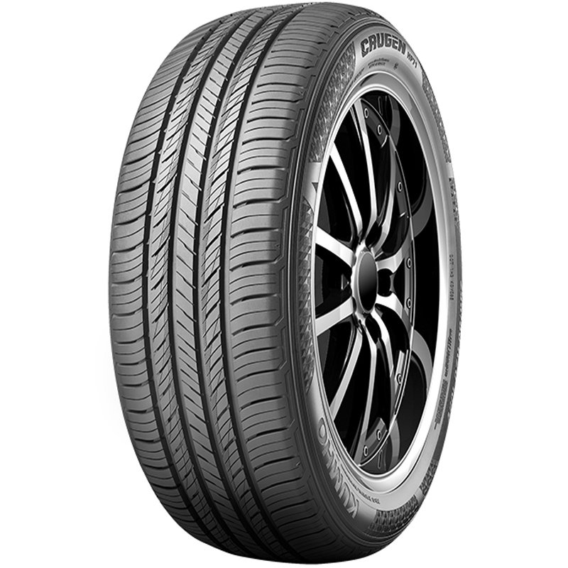 Kumho 225/60R17 99V M+S Crugen HP71 (Yaz) (2023)