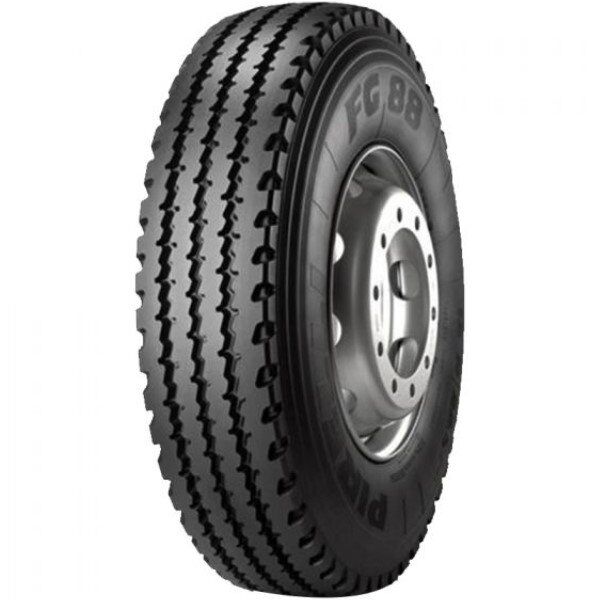 Pirelli 13R22.5 156/150K M+S Ön Aks FG88 (4 Mevsim) (2024)