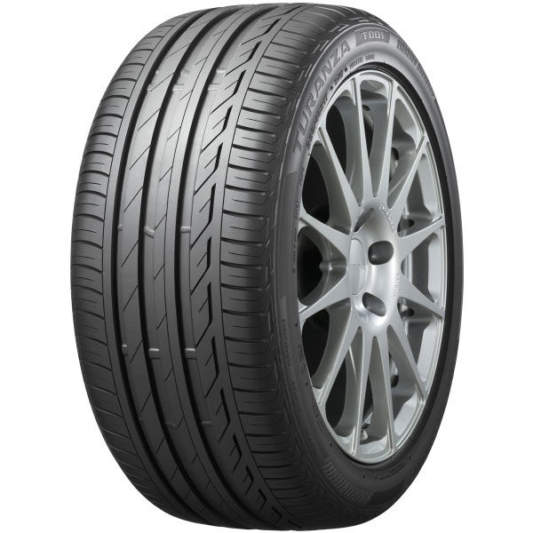 Bridgestone 225/50R17 94W MoExtended Turanza T001 (Yaz) (2024)