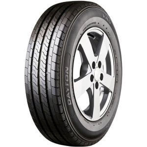 Dayton 235/65R16C 121/119N 12PR Van (Yaz) (2026)