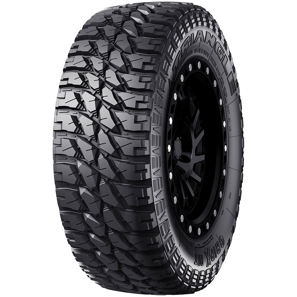 Triangle 225/75R16 115/112Q GripX M/T TR281 (Yaz) (2020)