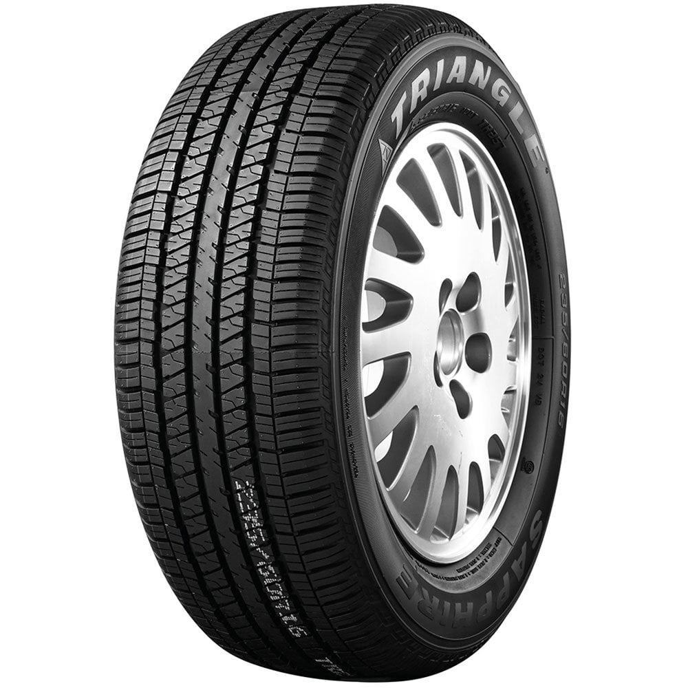 Triangle 245/55R19 103V Sapphire TR257 (Yaz) (2020)