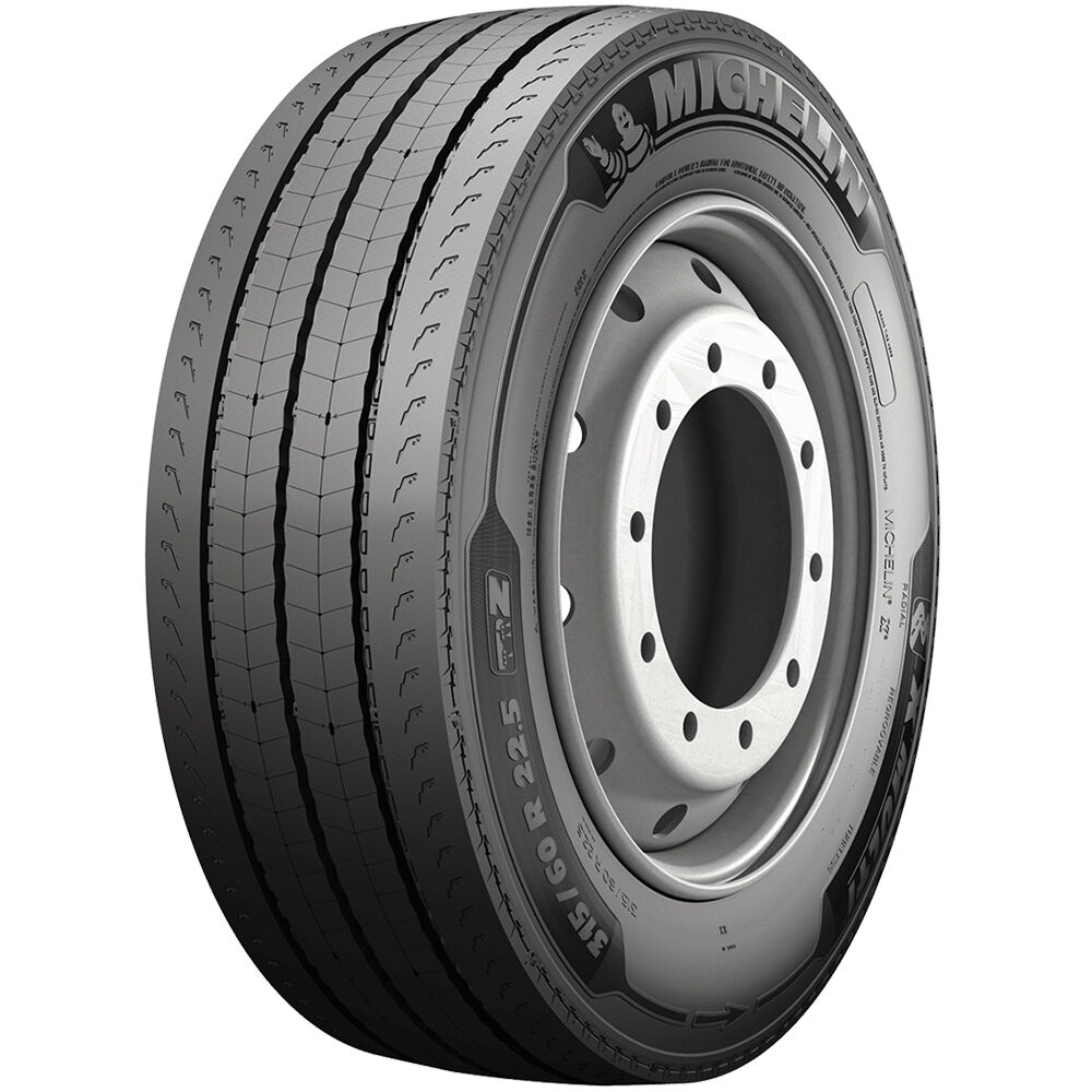 Michelin 315/80R22.5 156/150L VM X Multi Z (Yaz) (2026)