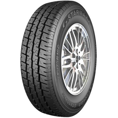 Starmaxx 225/70R15C 112/110R 8PR Provan ST850 Plus (Yaz) (2025)