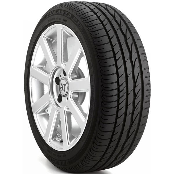 Bridgestone 245/45R18 96Y RFT * Turanza ER300 (Yaz) (2025)