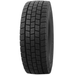 Linglong 245/70R17.5 136/134M 16PR L-D20 (4 Mevsim) (2024)