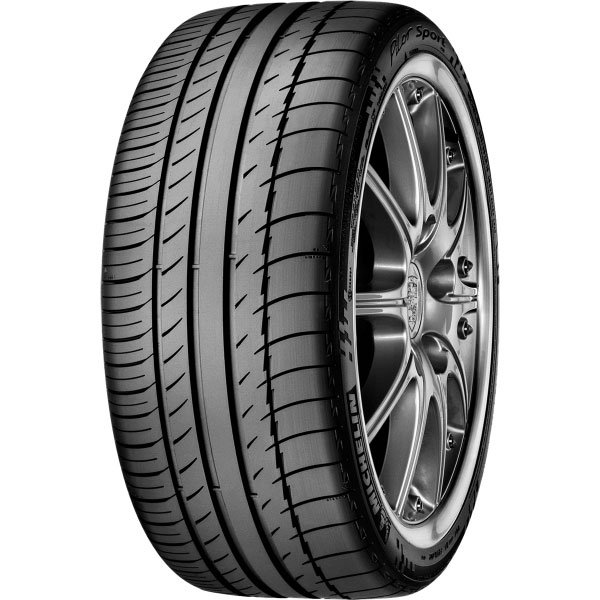 Michelin 265/40ZR18 101Y XL N4 Pilot Sport PS2 (Yaz) (2026)