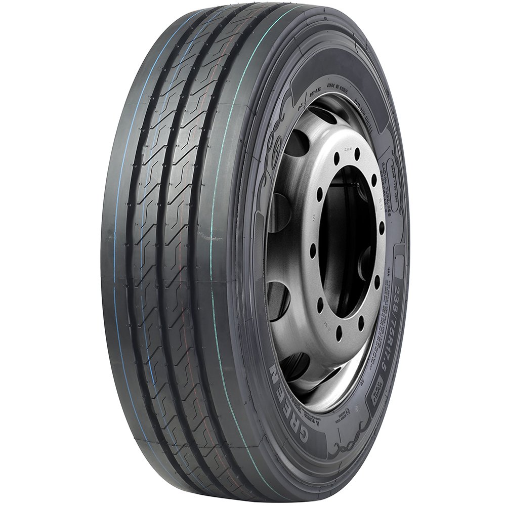 Linglong 215/75R17.5 135/133J 16PR KLT200 (4 Mevsim) (2024)