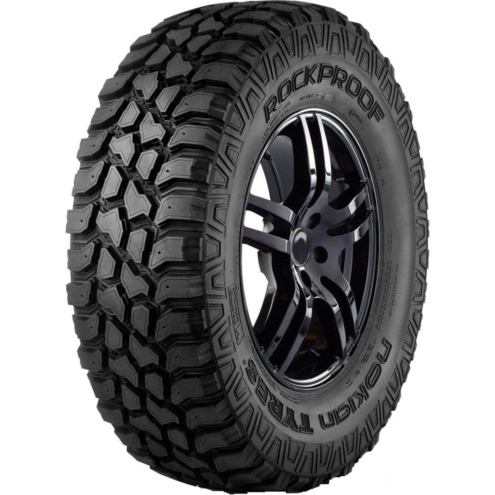 Nokian 245/70R17 119/116Q Rockproof (4 Mevsim) (2022)