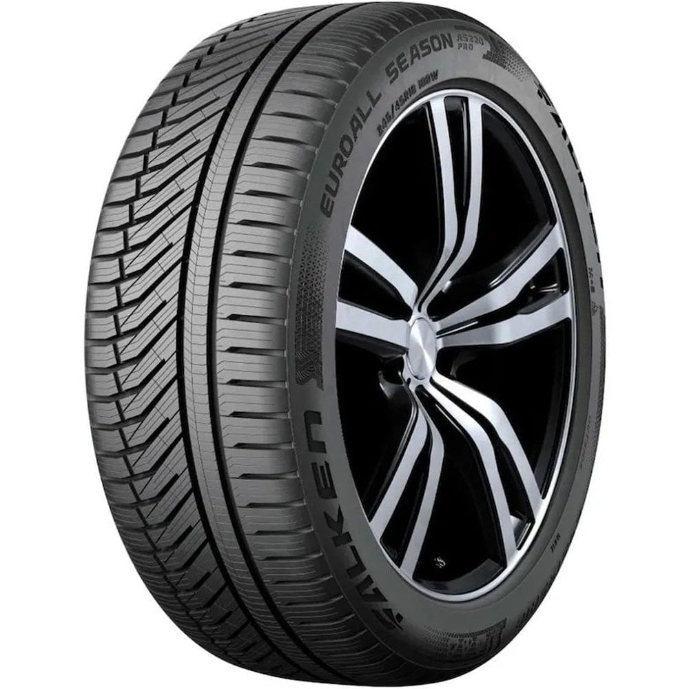 Falken 235/40R18 95W XL EuroAll Season AS220 Pro (4 Mevsim) (2025)
