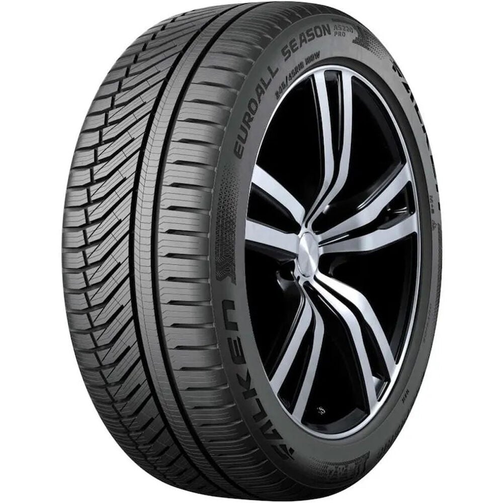 Falken 235/40R18 95W XL EuroAll Season AS220 Pro (4 Mevsim) (2025)
