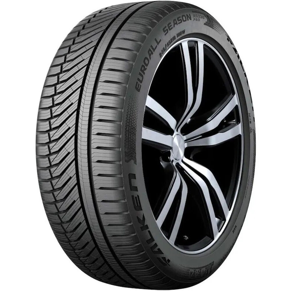 Falken 245/40R18 97W XL EuroAll Season AS220 Pro (4 Mevsim) (2025)
