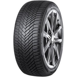Nexen 235/55R18 104V XL NBlue 4Season 2 (4 Mevsim) (2023)