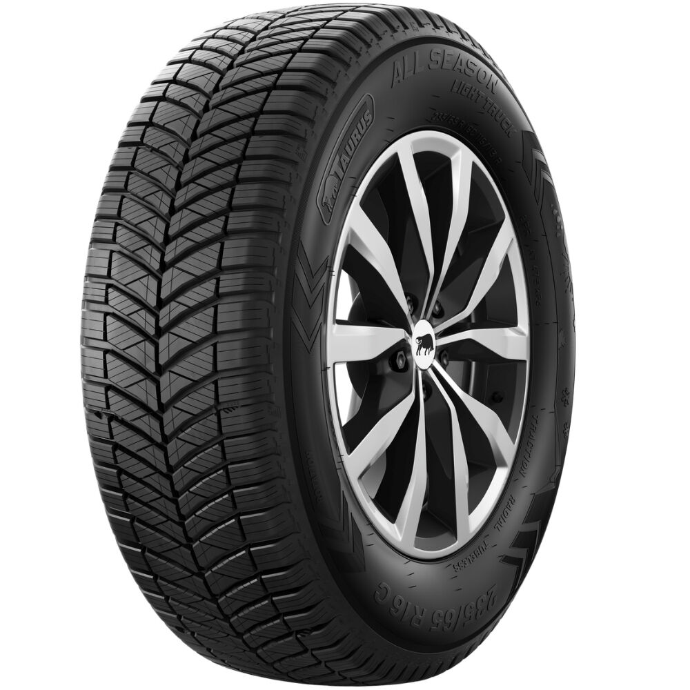 Taurus 235/65R16C 115/113R All Season Light Truck (4 Mevsim) (2026)