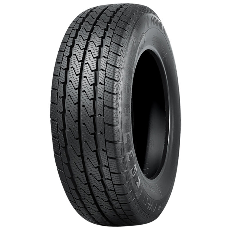 Nankang 195/60R16C 99/97H All Season AW-8 (4 Mevsim) (2023)