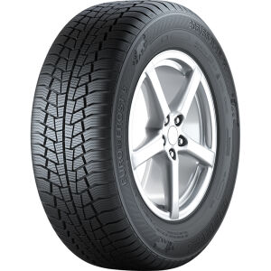 Gislaved 215/55R16 97H XL Euro*Frost 6 (Kış) (2024)
