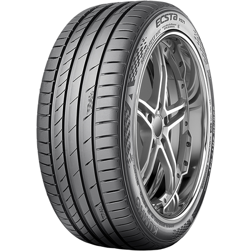 Kumho 245/45R18 100Y XL Ecsta PS71 (Yaz) (2026)