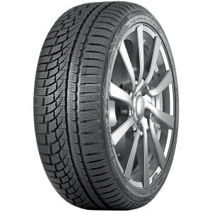 Nokian 215/50R17 95V XL WR A4 (Kış) (2017)