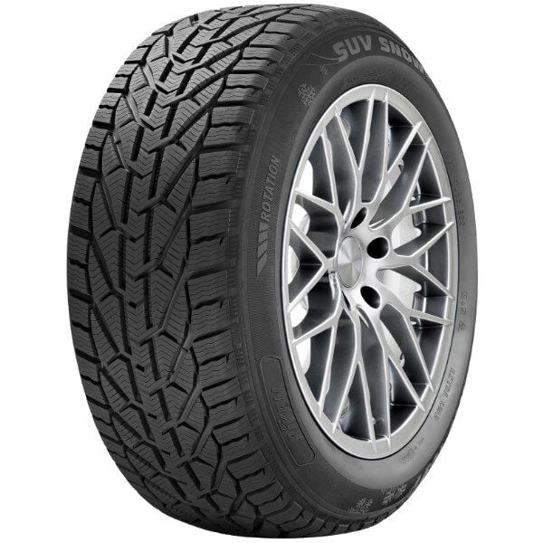 Riken 225/60R17 103V XL Suv Snow (Kış) (2022)